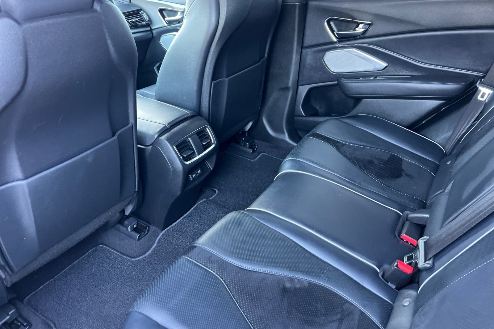 2019 Acura RDX A-Spec Package