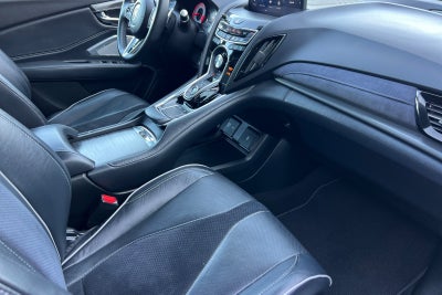 2019 Acura RDX A-Spec Package