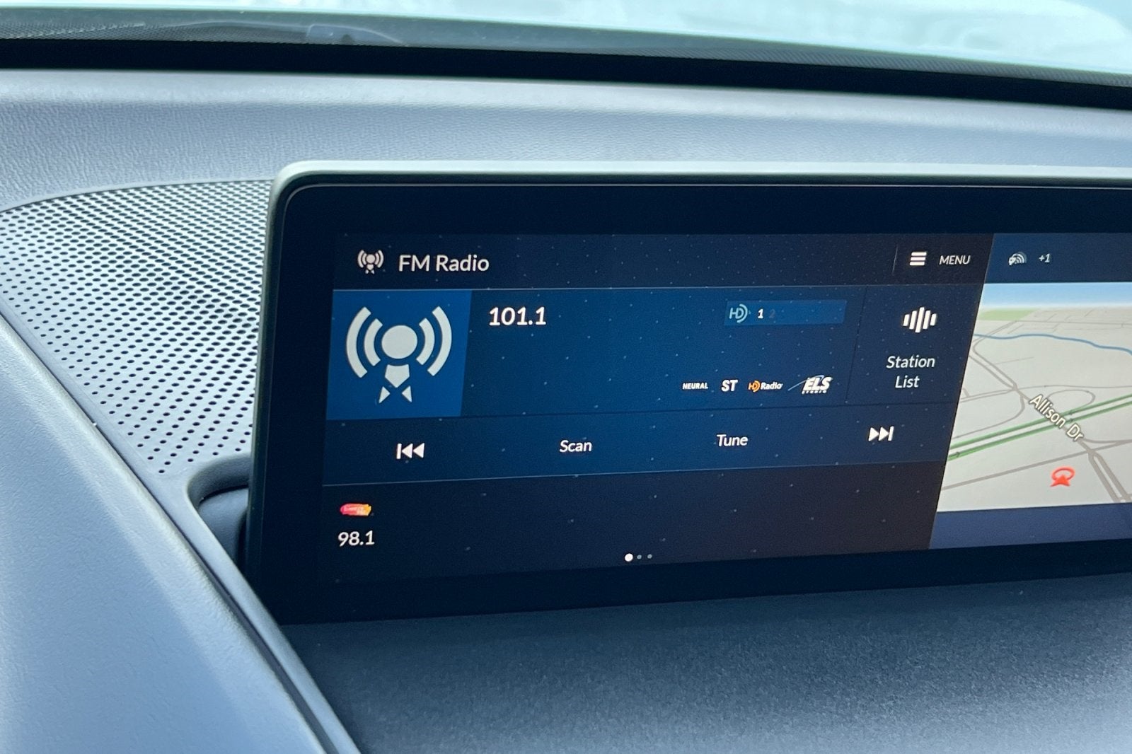 2019 Acura RDX A-Spec Package