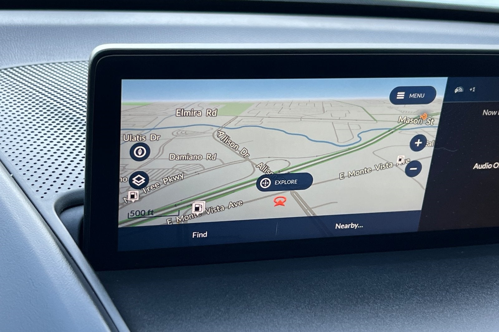 2019 Acura RDX A-Spec Package