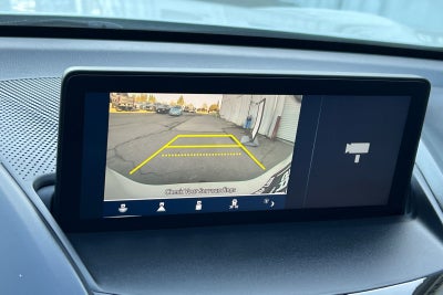 2019 Acura RDX A-Spec Package