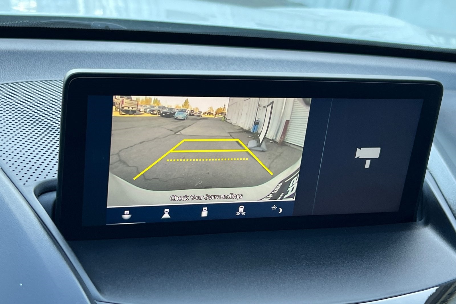 2019 Acura RDX A-Spec Package