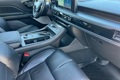 2025 Lincoln Aviator Reserve Premium