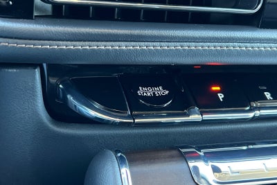 2025 Lincoln Aviator Reserve Premium