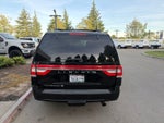 2017 Lincoln Navigator L Reserve