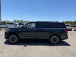 2021 Lincoln Navigator L Black Label
