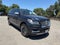 2021 Lincoln Navigator L Black Label