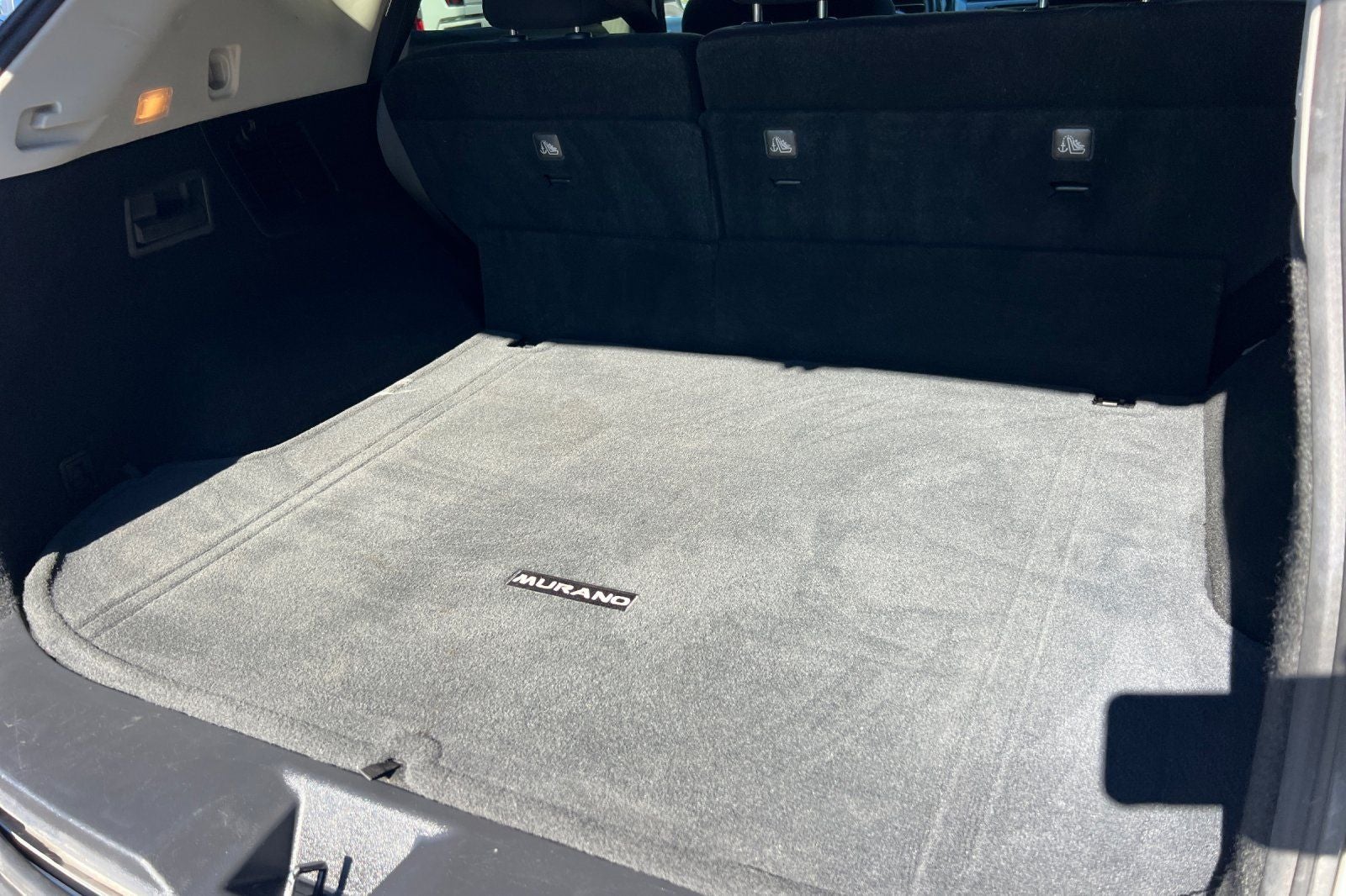 2020 Nissan Murano SV