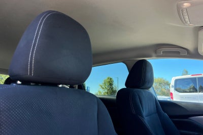 2020 Nissan Murano SV