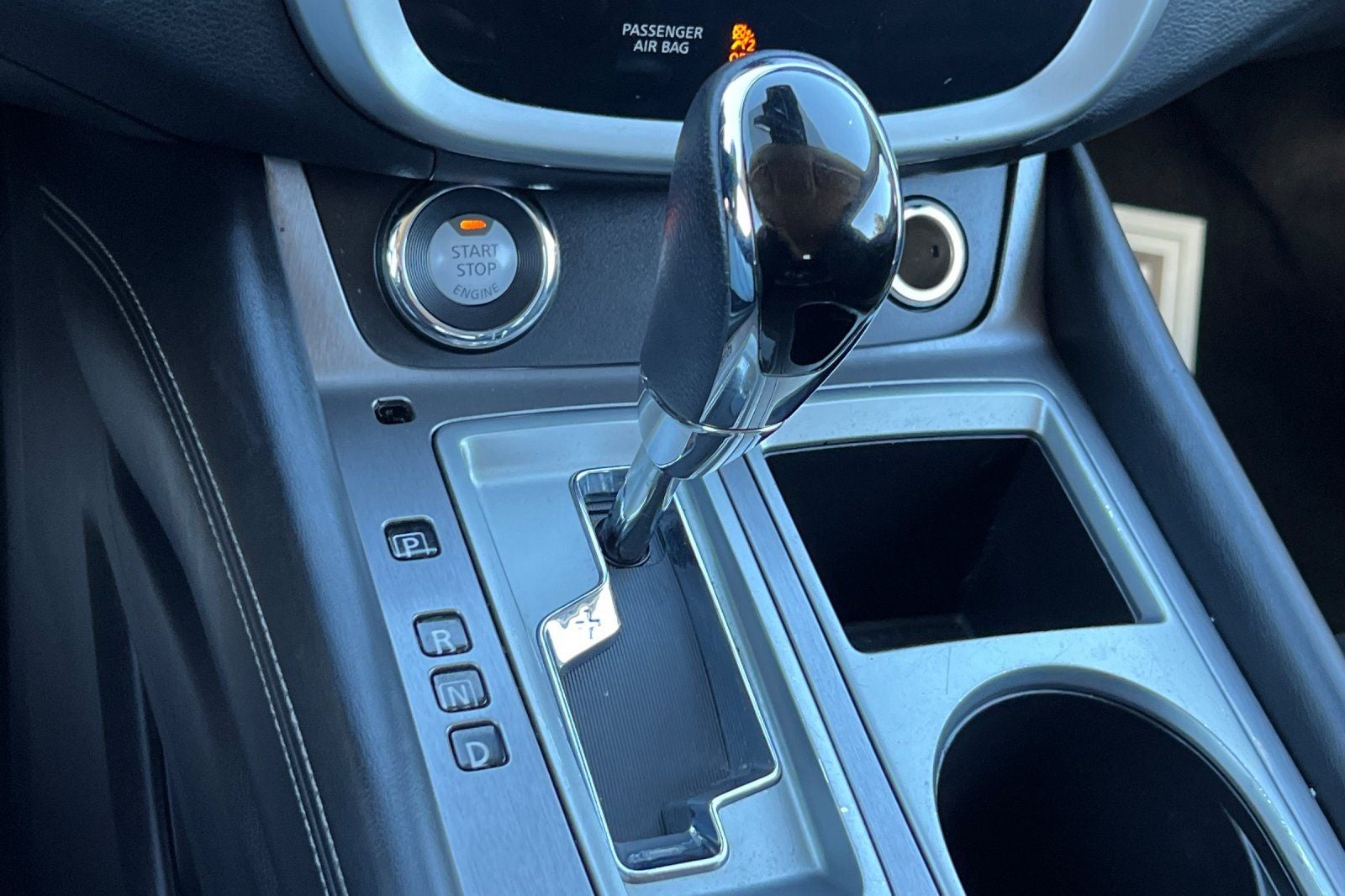 2020 Nissan Murano SV