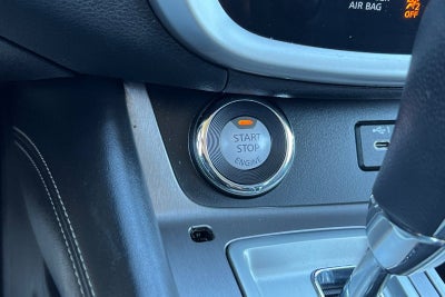 2020 Nissan Murano SV