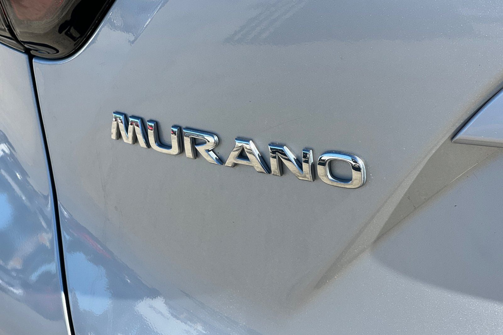 2020 Nissan Murano SV