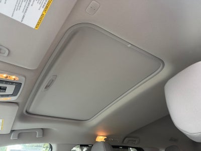 2023 Toyota Sienna LE 8 Passenger