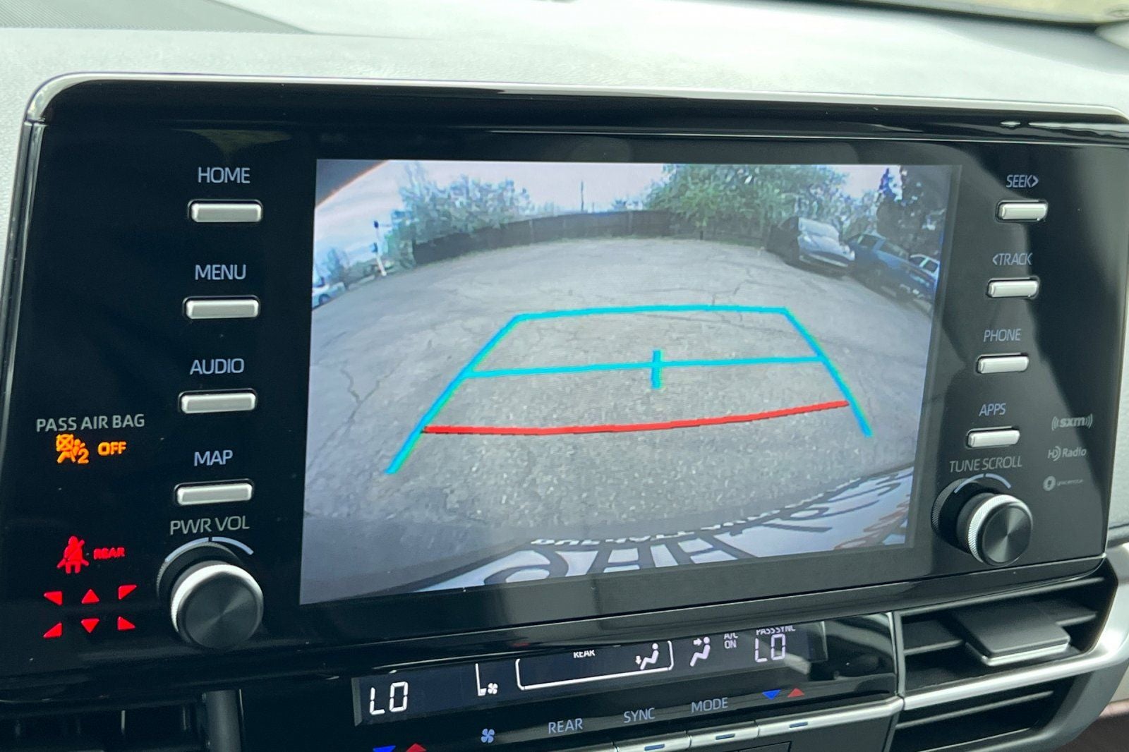 2023 Toyota Sienna LE 8 Passenger