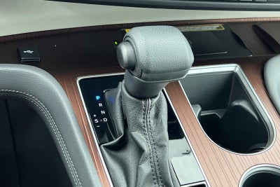 2023 Toyota Sienna LE 8 Passenger