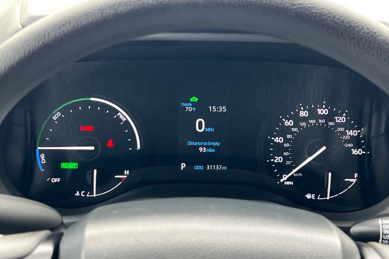 2023 Toyota Sienna LE 8 Passenger