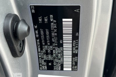 2023 Toyota Sienna LE 8 Passenger