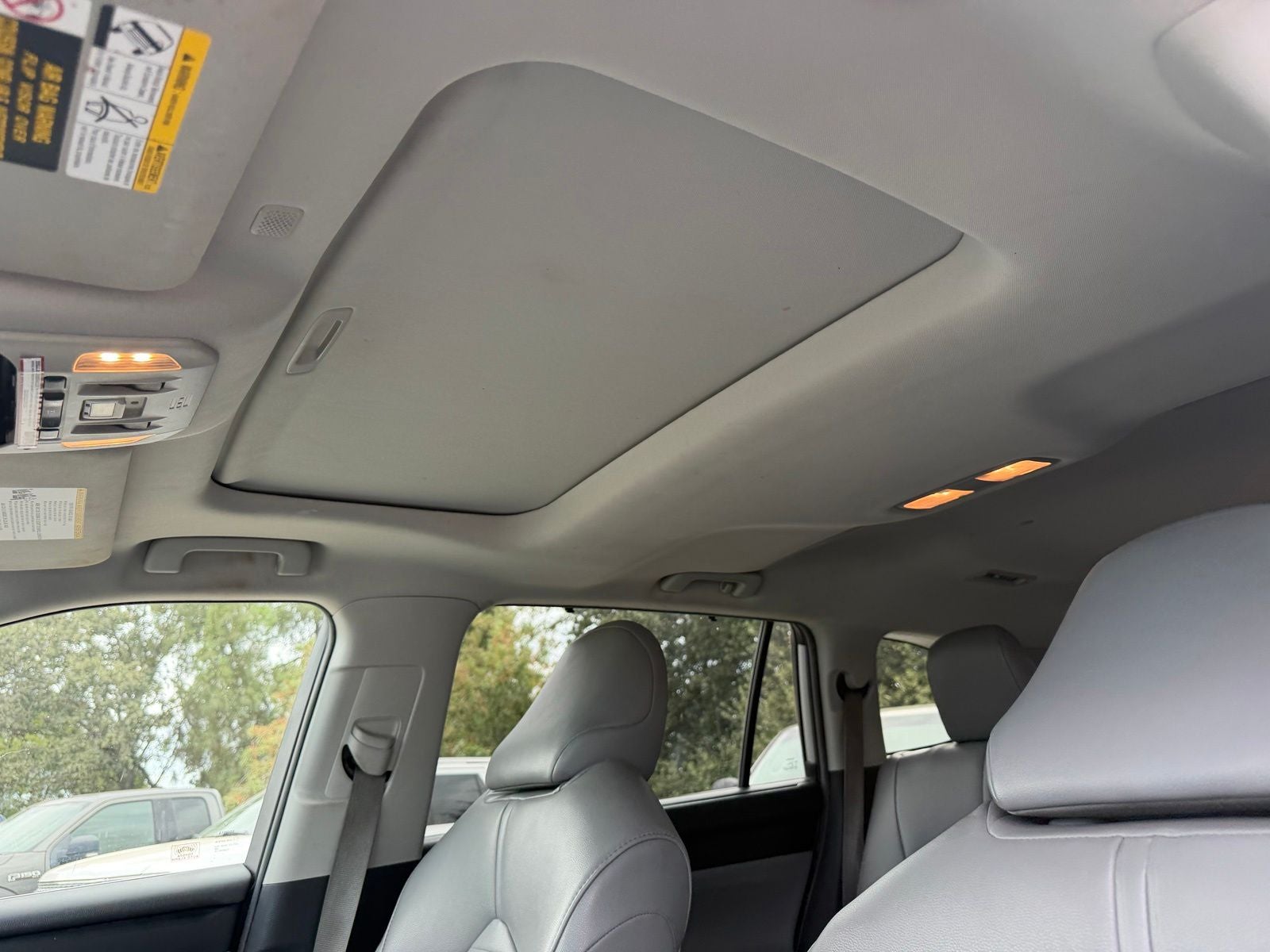 2020 Toyota Highlander Hybrid XLE