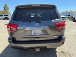 2014 Toyota Sequoia Limited