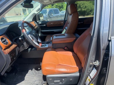 2020 Toyota Tundra 1794