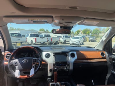2020 Toyota Tundra 1794