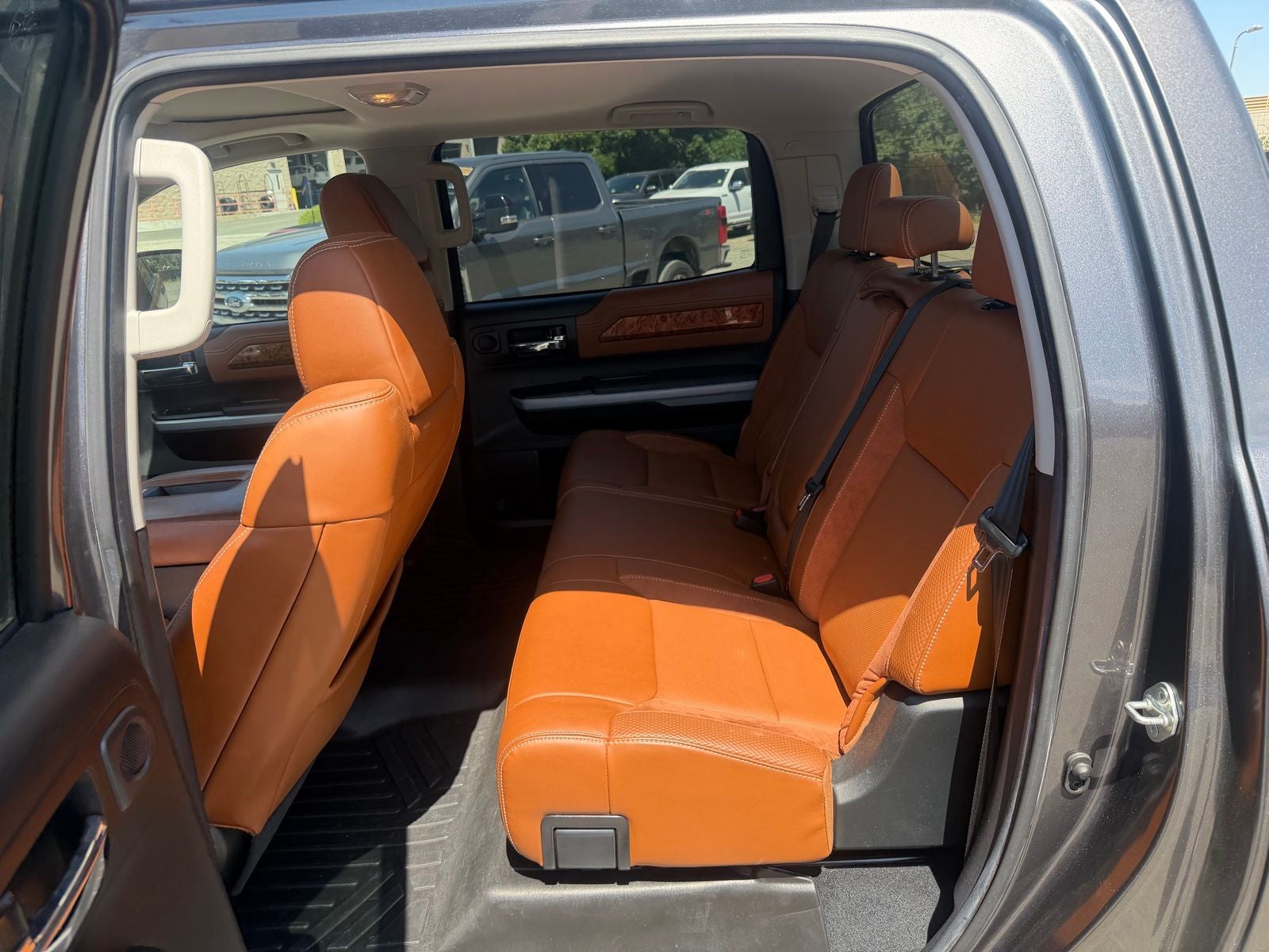 2020 Toyota Tundra 1794