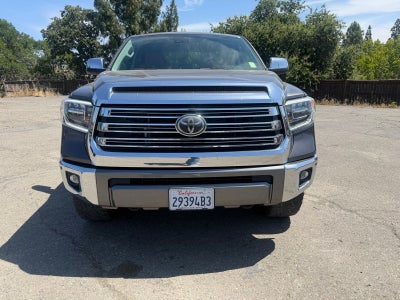2020 Toyota Tundra 1794