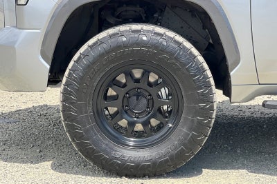 2023 Toyota Tundra Hybrid Limited