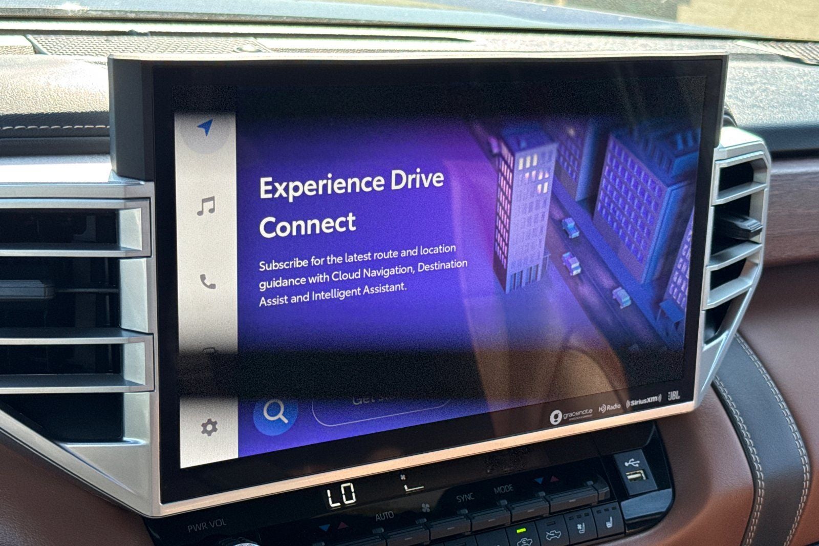 2024 Toyota Tundra 1794