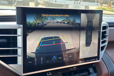 2024 Toyota Tundra 1794