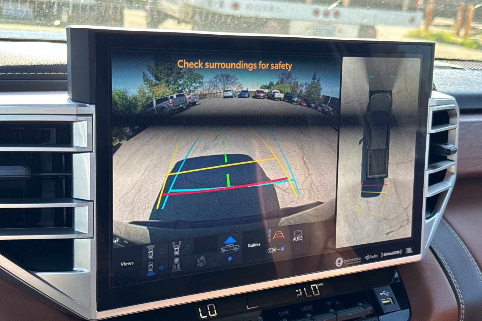 2024 Toyota Tundra 1794