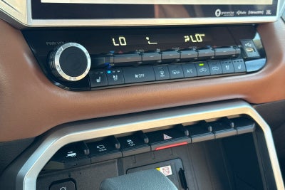 2024 Toyota Tundra 1794