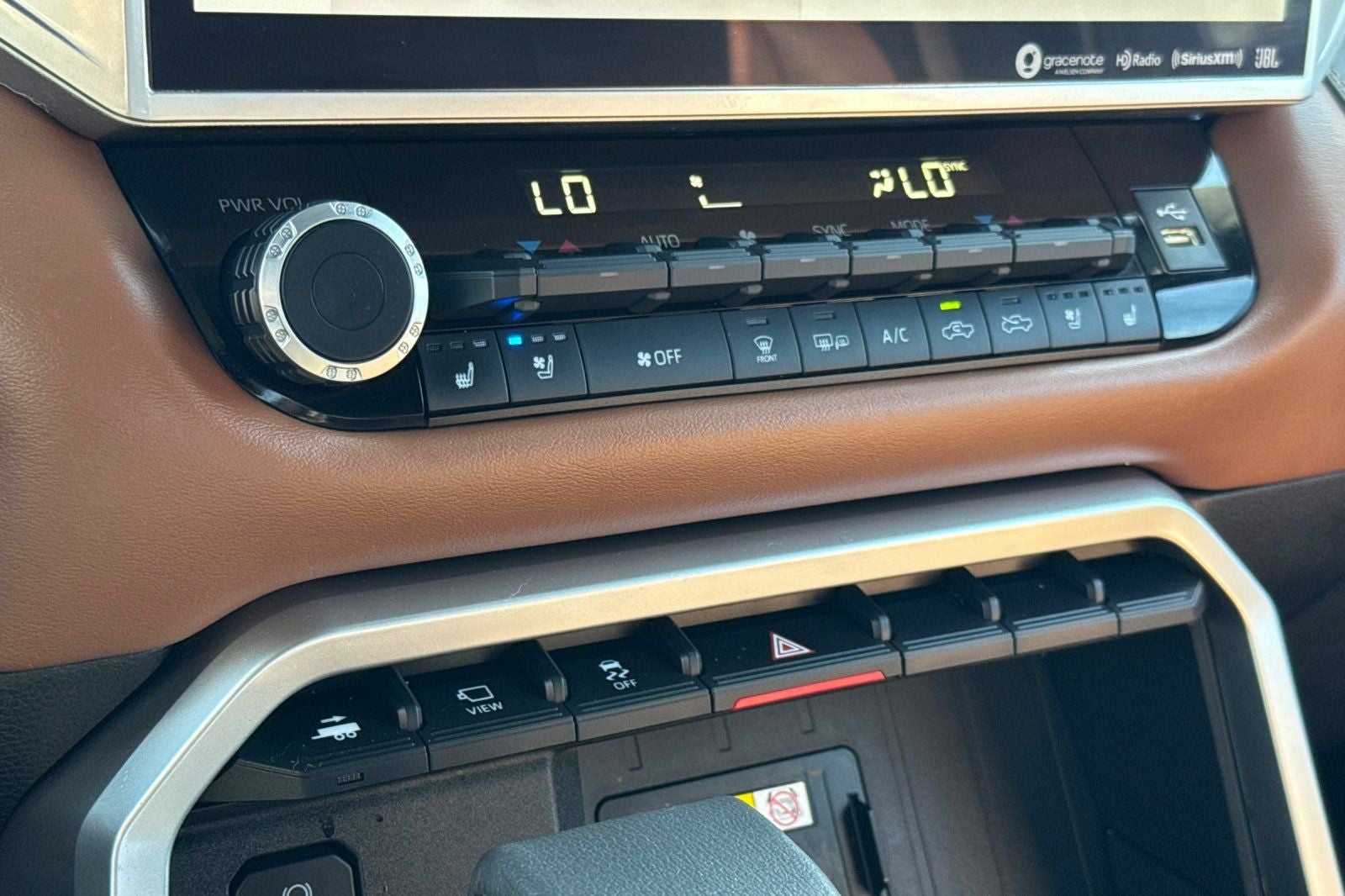 2024 Toyota Tundra 1794