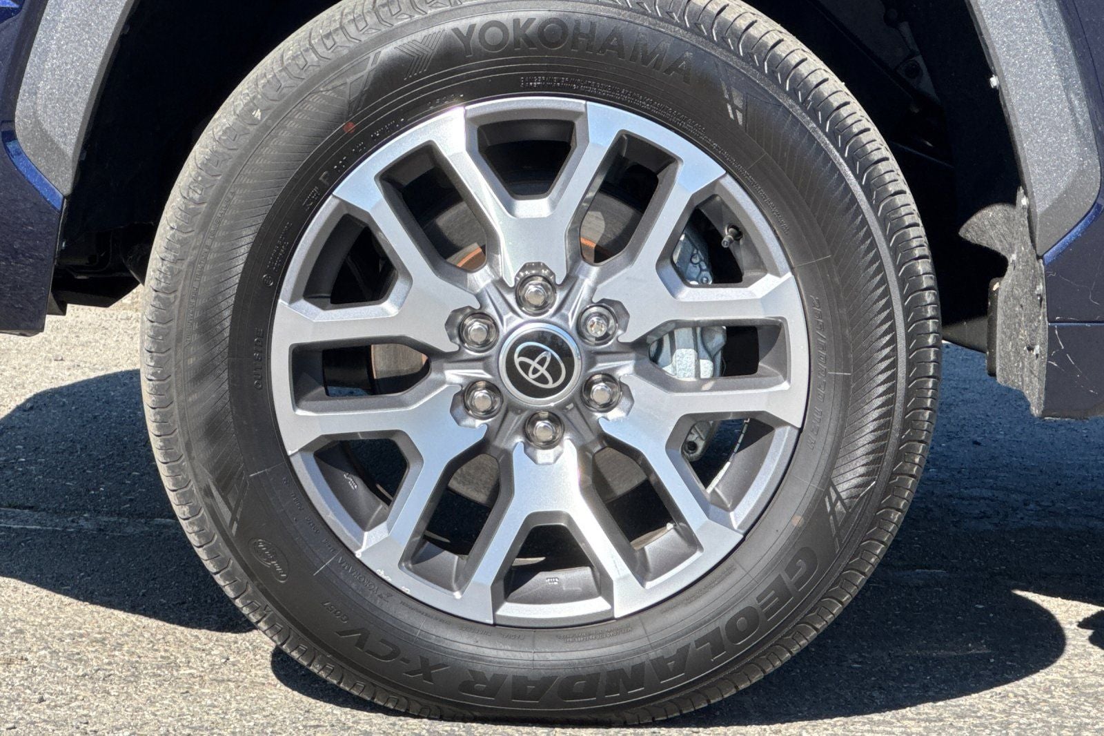 2024 Toyota Tundra 1794