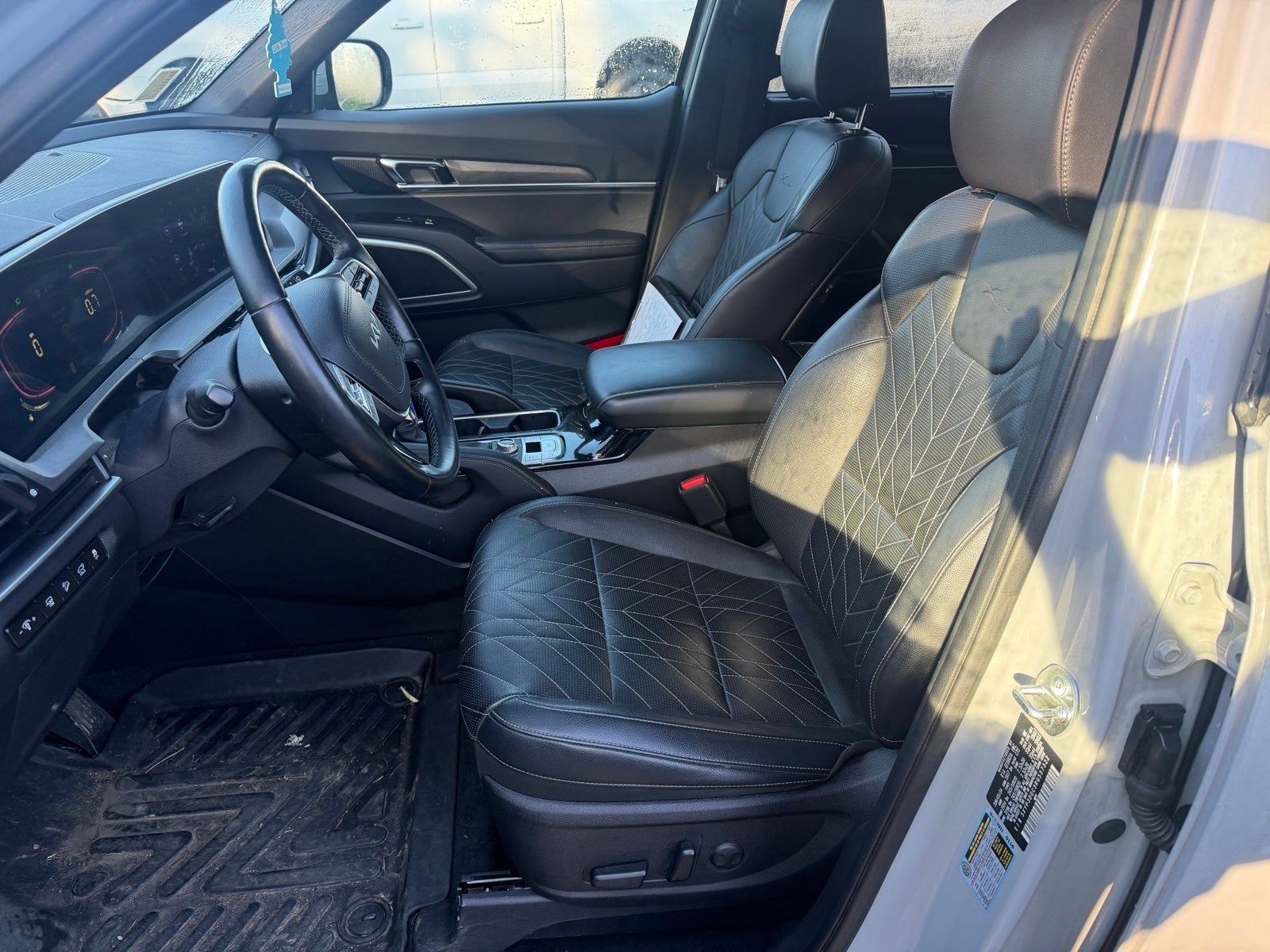 2024 Kia Telluride EX X-Line