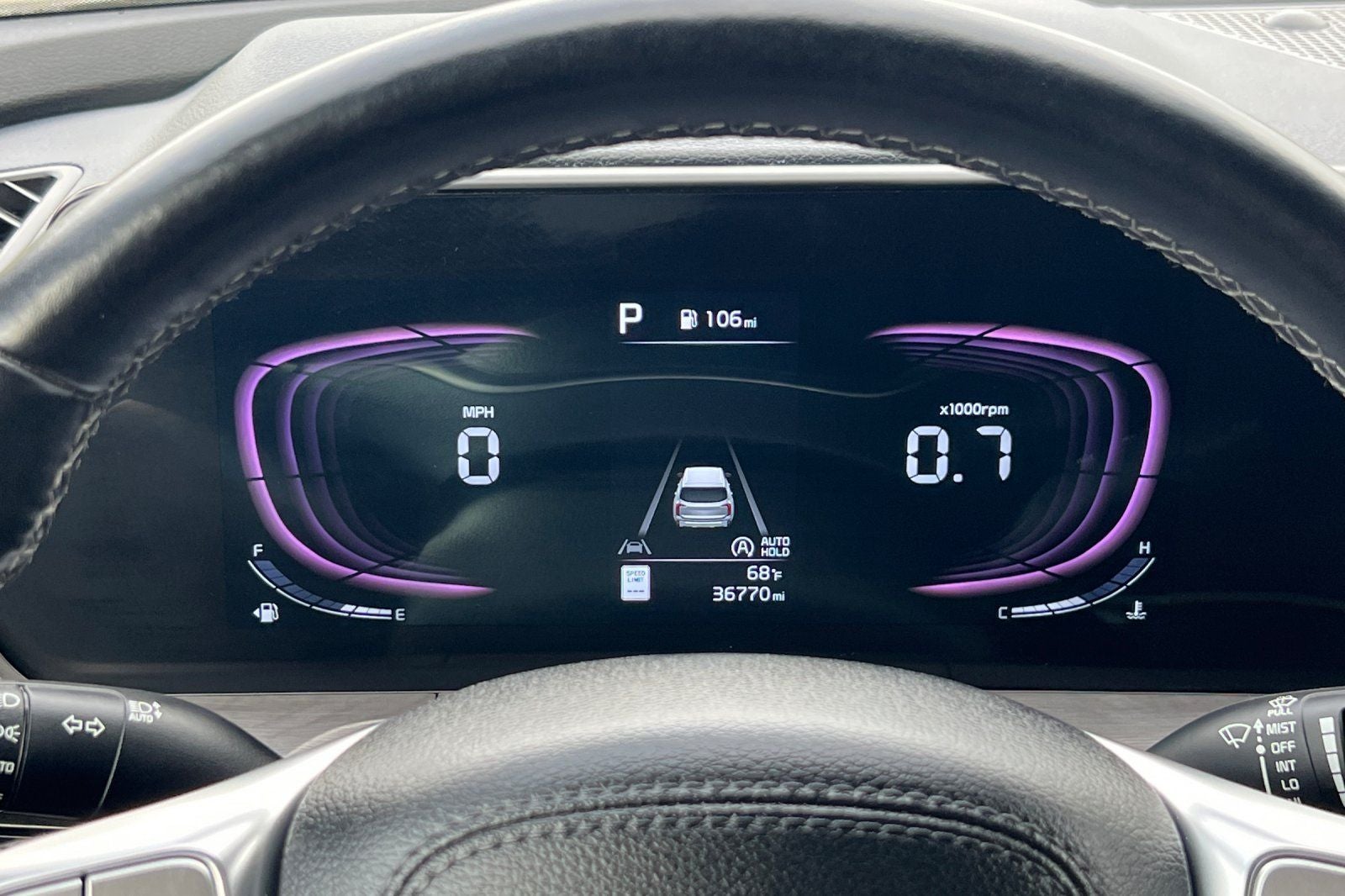 2024 Kia Telluride EX X-Line