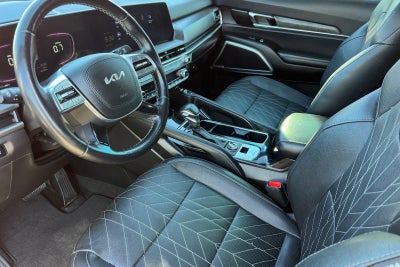 2023 Kia Telluride EX X-Line