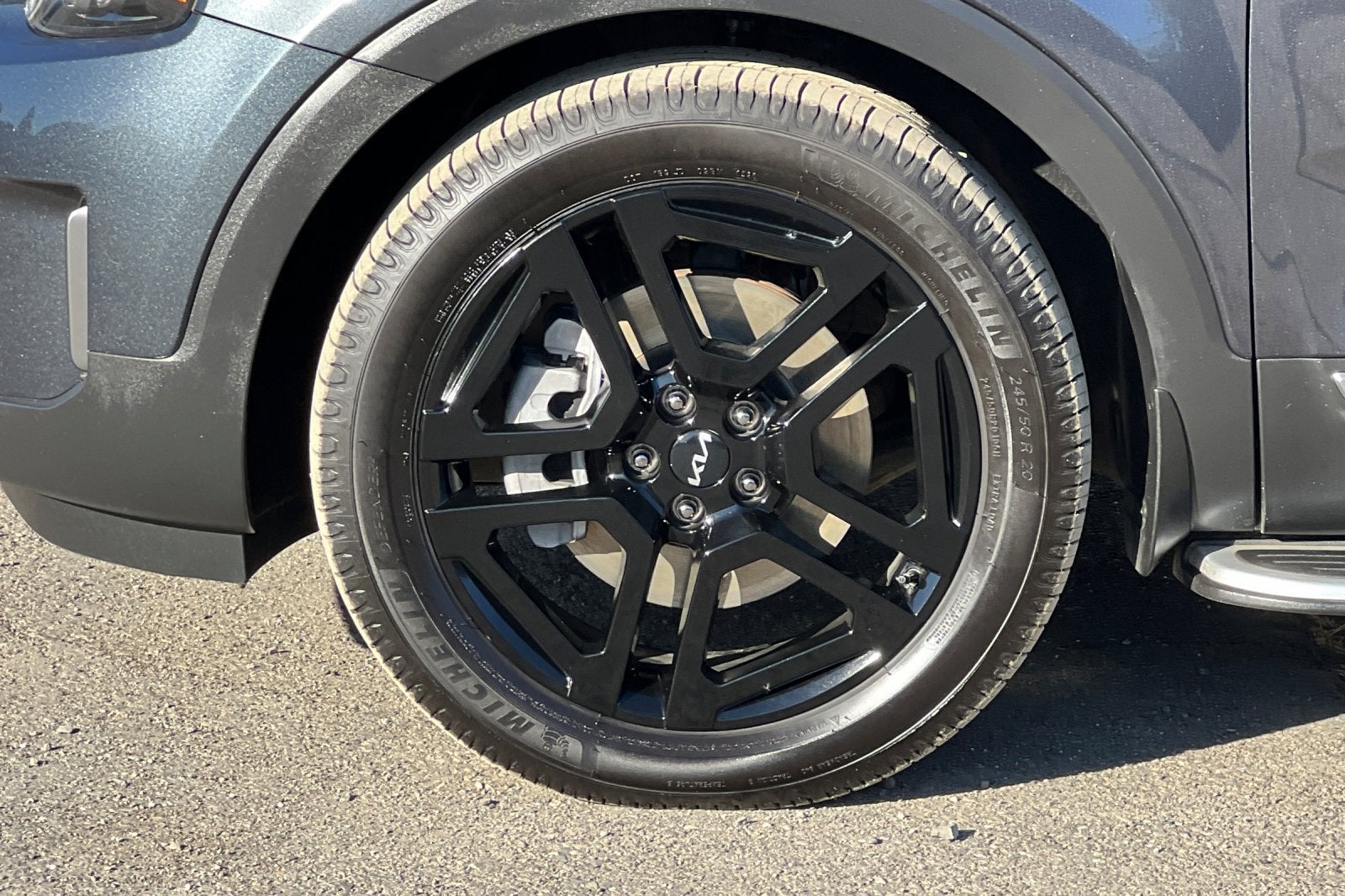 2023 Kia Telluride EX X-Line