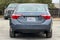 2015 Toyota Corolla LE Plus
