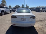 2018 Tesla Model 3 Long Range Battery