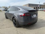 2021 Tesla Model X Long Range