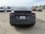 2021 Tesla Model X Long Range