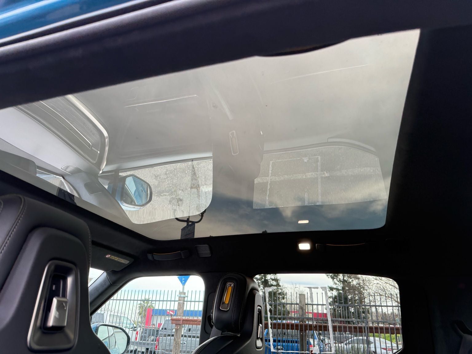 2023 Rivian R1T Adventure