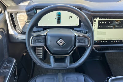 2023 Rivian R1T Adventure