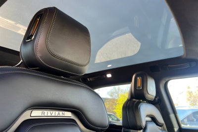 2023 Rivian R1T Adventure