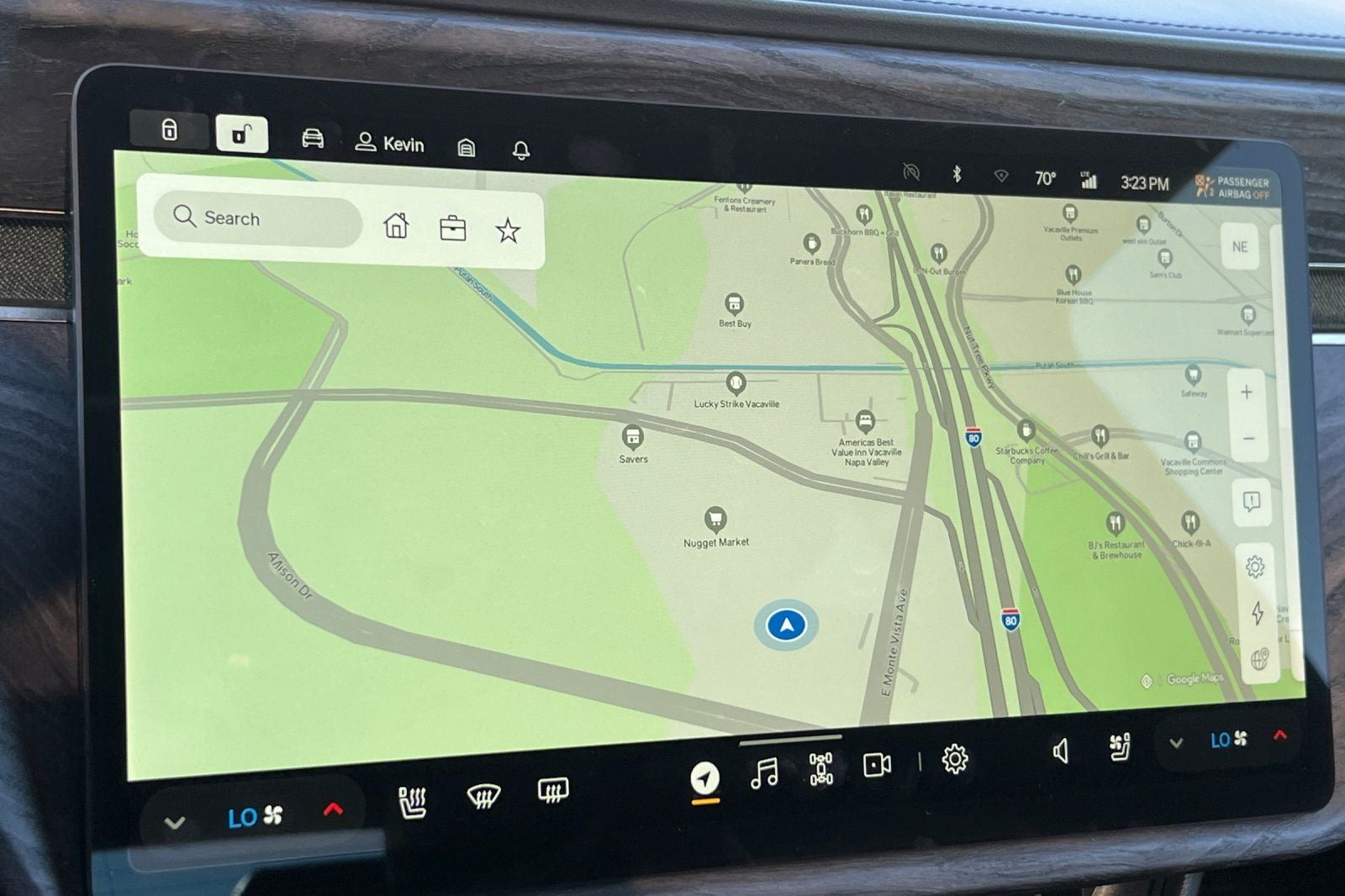 2023 Rivian R1T Adventure