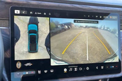 2023 Rivian R1T Adventure