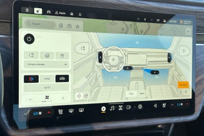 2023 Rivian R1T Adventure