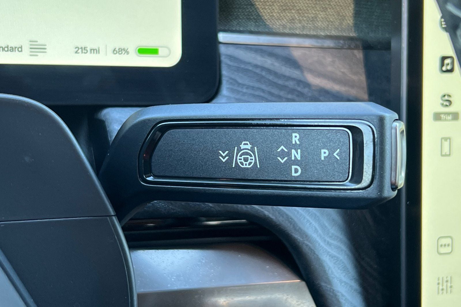 2023 Rivian R1T Adventure