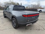 2022 Rivian R1T Launch Edition